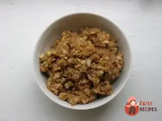 Харосет по-єменськи