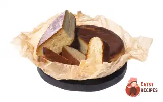 Хліб На Сковороді