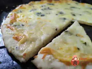 Піца «Чотири сири»