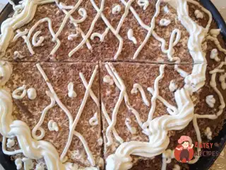 Пиріг з родзинками