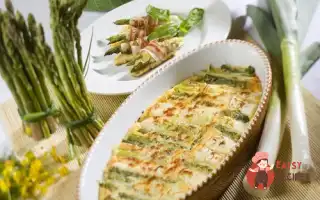 Цибуля З Каррі