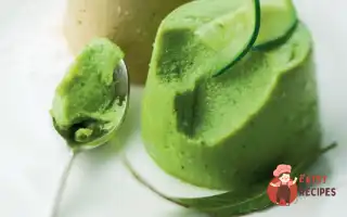 Флан Із Кабачка З Лавровим Листом