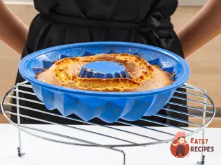 Крок 9: Простий кекс