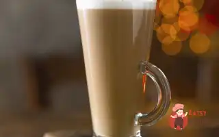 Латте
