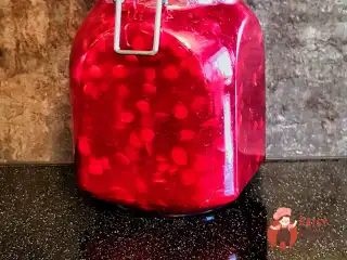 Калинове варення