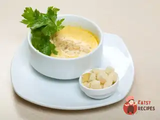 Цибульний суп іспанською