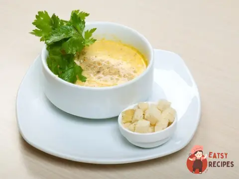 Цибульний суп іспанською