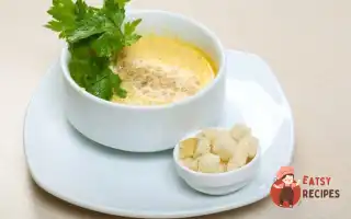 Цибульний Суп Іспанською