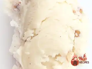 Морозиво з гречки