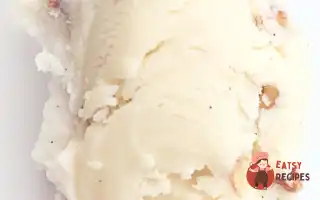Морозиво З Гречки