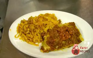 Італійське Рагу