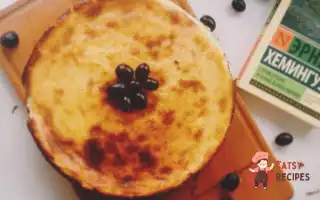 Паризький Флан