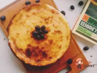 Паризький флан