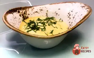 Майонез Із Соусом Понзу