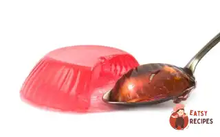 Кавунове Желе З Лимонним Соком