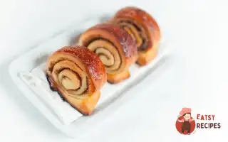 Рулетики З Інжиром