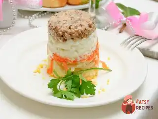 Салат листковий