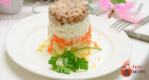 Салат листковий
