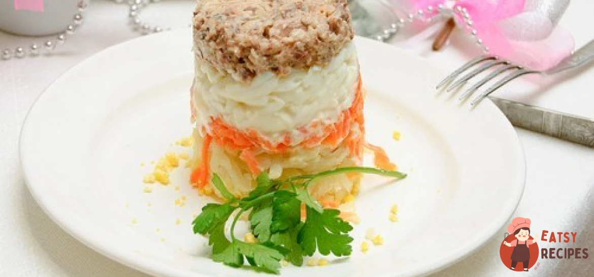 Салат листковий