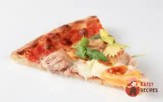 Піца З Індичкою Та Шавлією