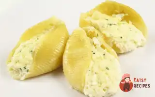 Черепашки, Фаршировані Крабовим М'яСом