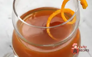 Гарбузовий Коктейль
