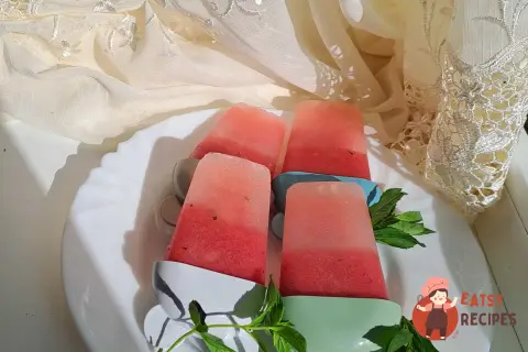 Кавуновий лід