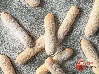 «Дамські пальчики»