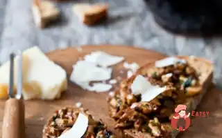 Лисички З Вершками