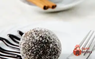 Ромові Кульки (Rumkugeln)
