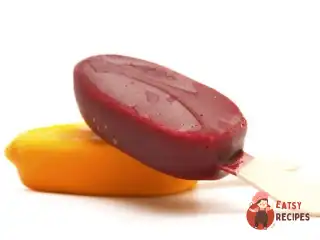 Швидкий ягідний шербет