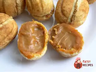 Печиво «Горішки»
