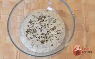 Соус Для Піци З Білим Оцтом Бальзамічним.