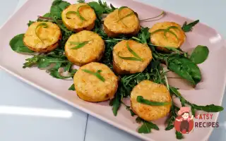 Закуска Із Цукіні