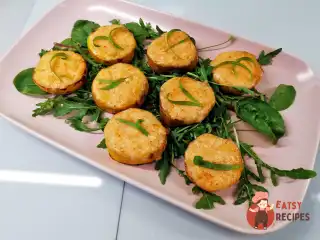 Закуска із цукіні