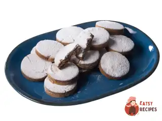 Печиво польворонес