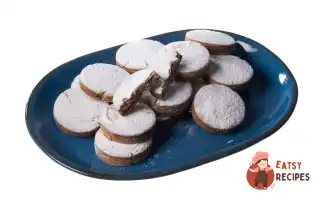 Печиво Польворонес