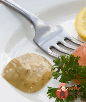 Імбирний соус