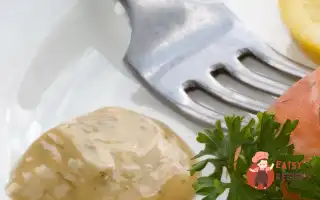 Імбирний Соус