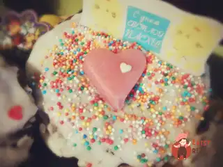 Паска на опарі