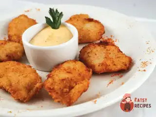 Домашні нагетси