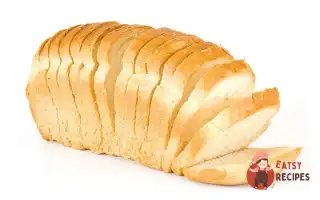 Свіжий Білий Хліб