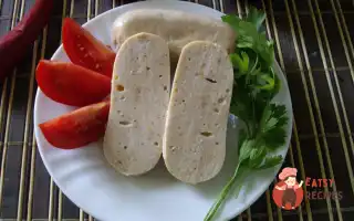 Сардельки Курячі