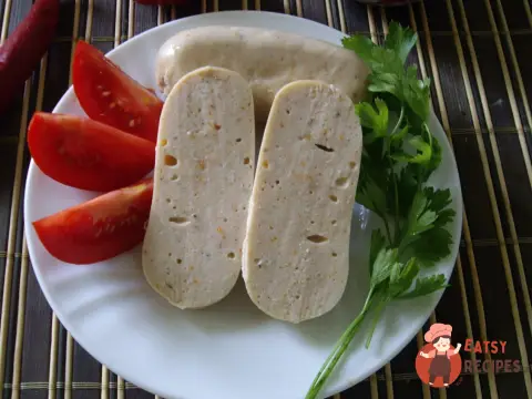 Сардельки курячі