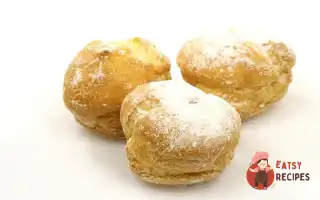 Кокосово-Апельсинові Сніжки
