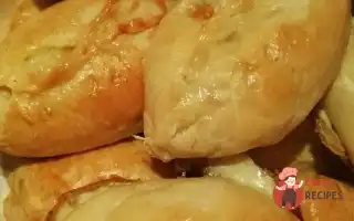Пироги З Гарбузом