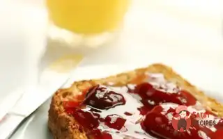 Швидкий Полуничний Джем