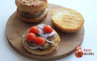 Бургери З Нуту