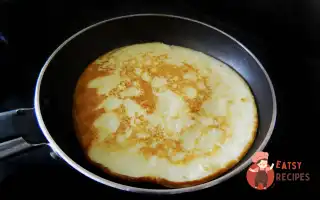 Легкі Сирні Панкейки
