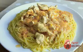Підливу З Курячого Філе